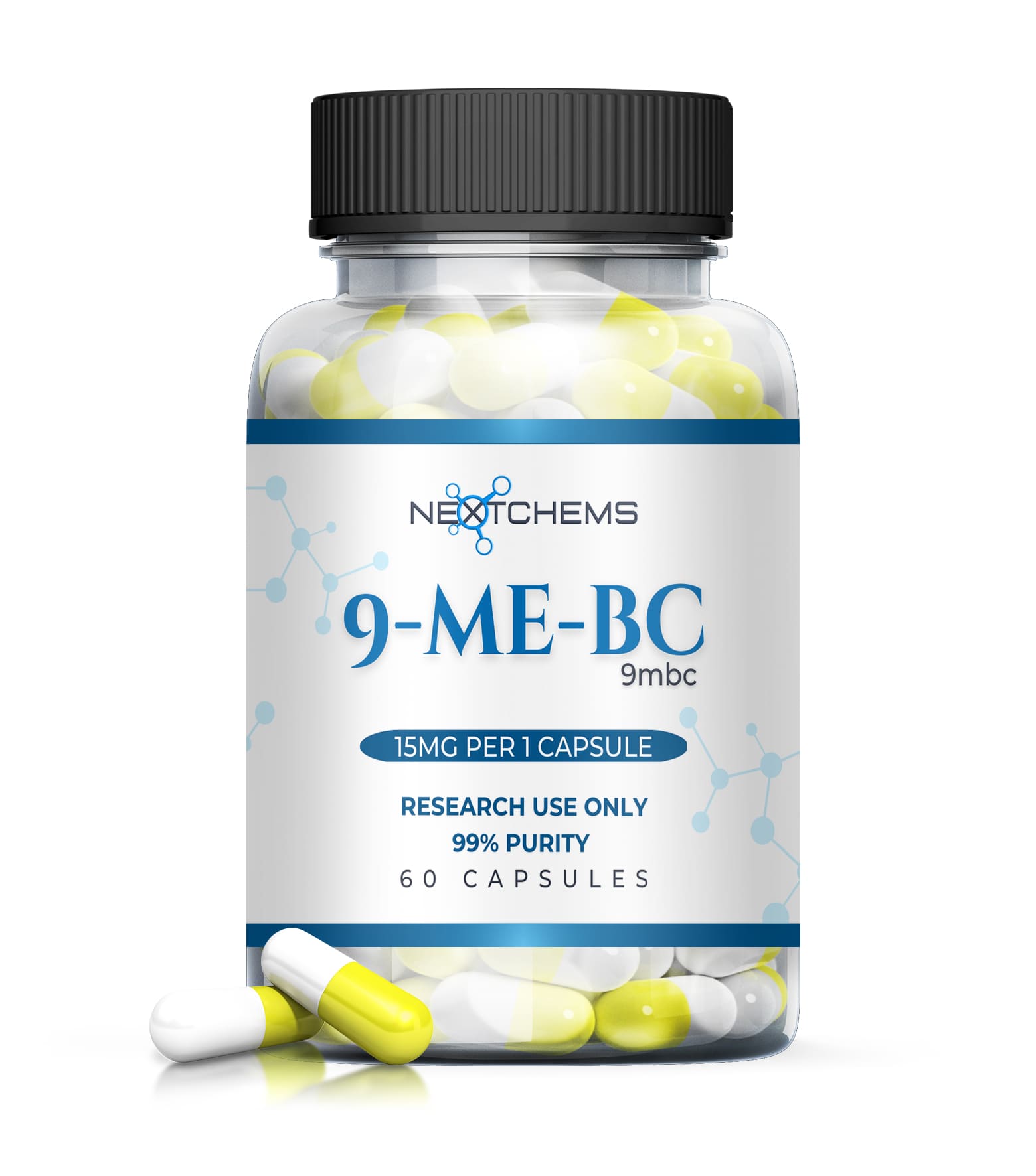 9-ME-BC (9MBC)