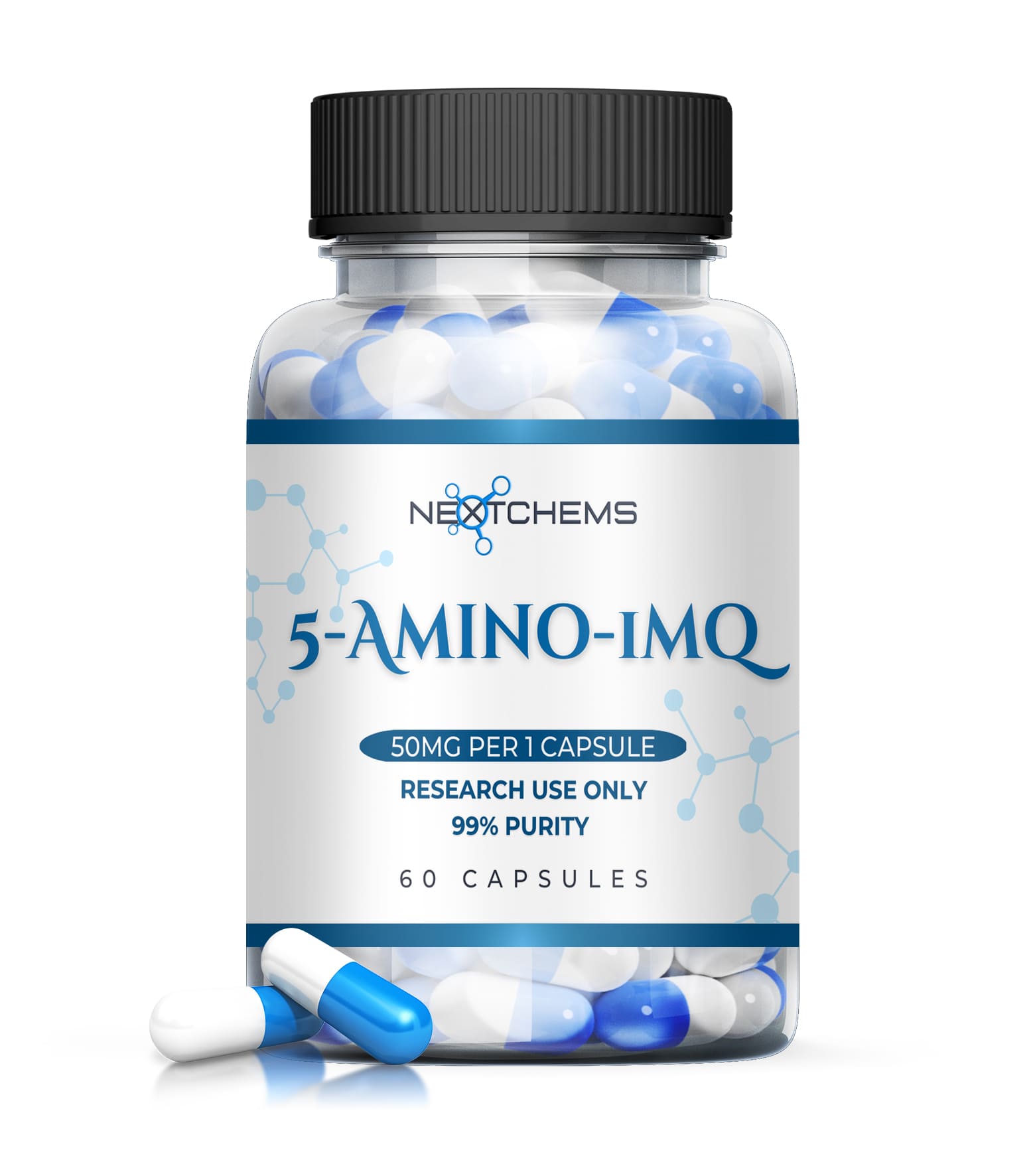 5-AMINO-1MQ