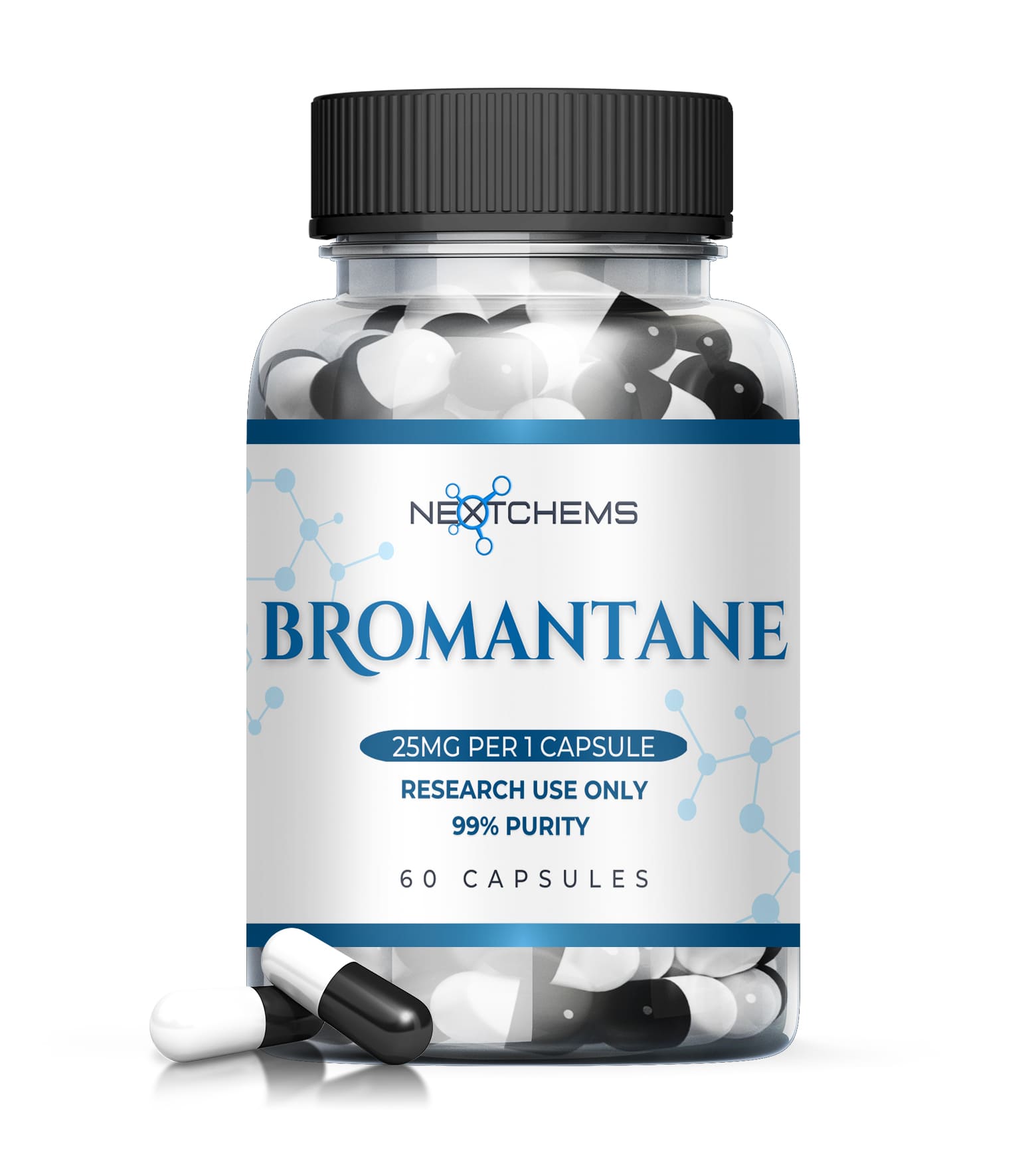 BROMANTANE