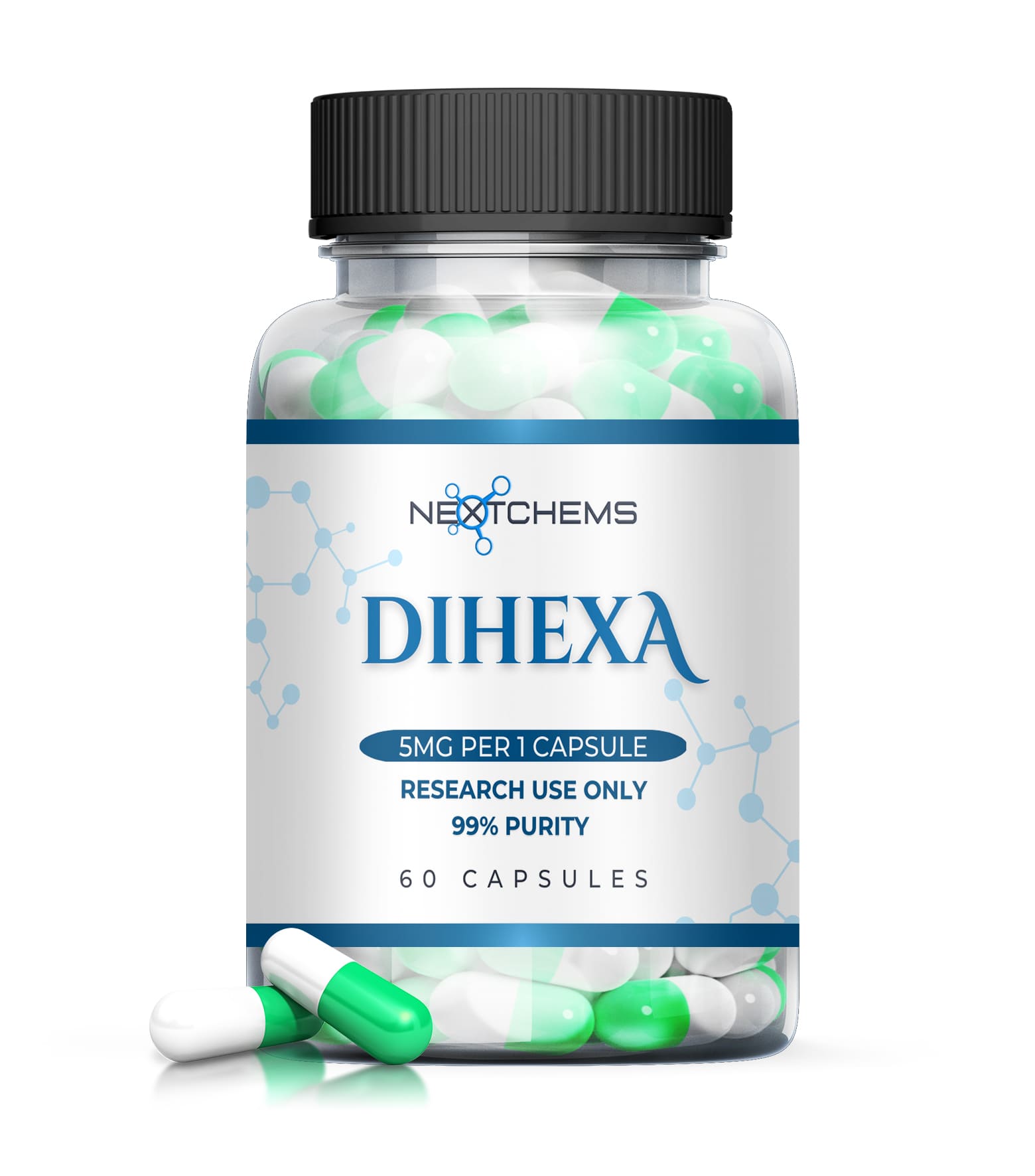 DIHEXA