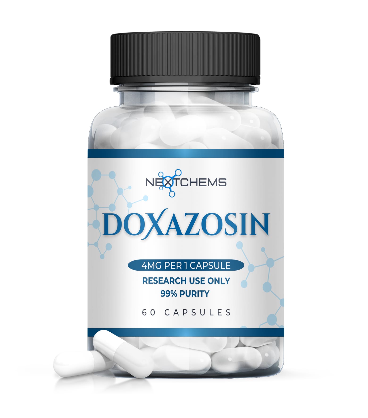 DOXAZOSIN