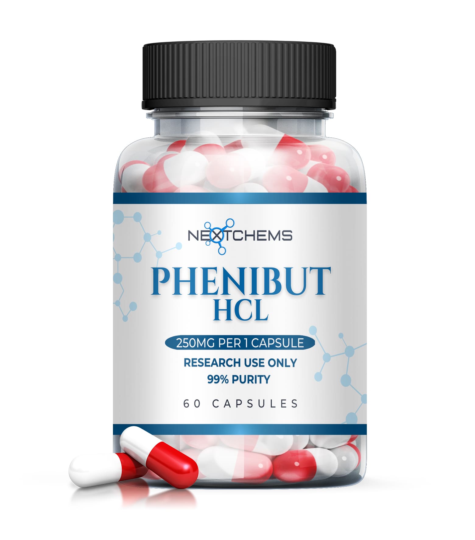 PHENIBUT HCL