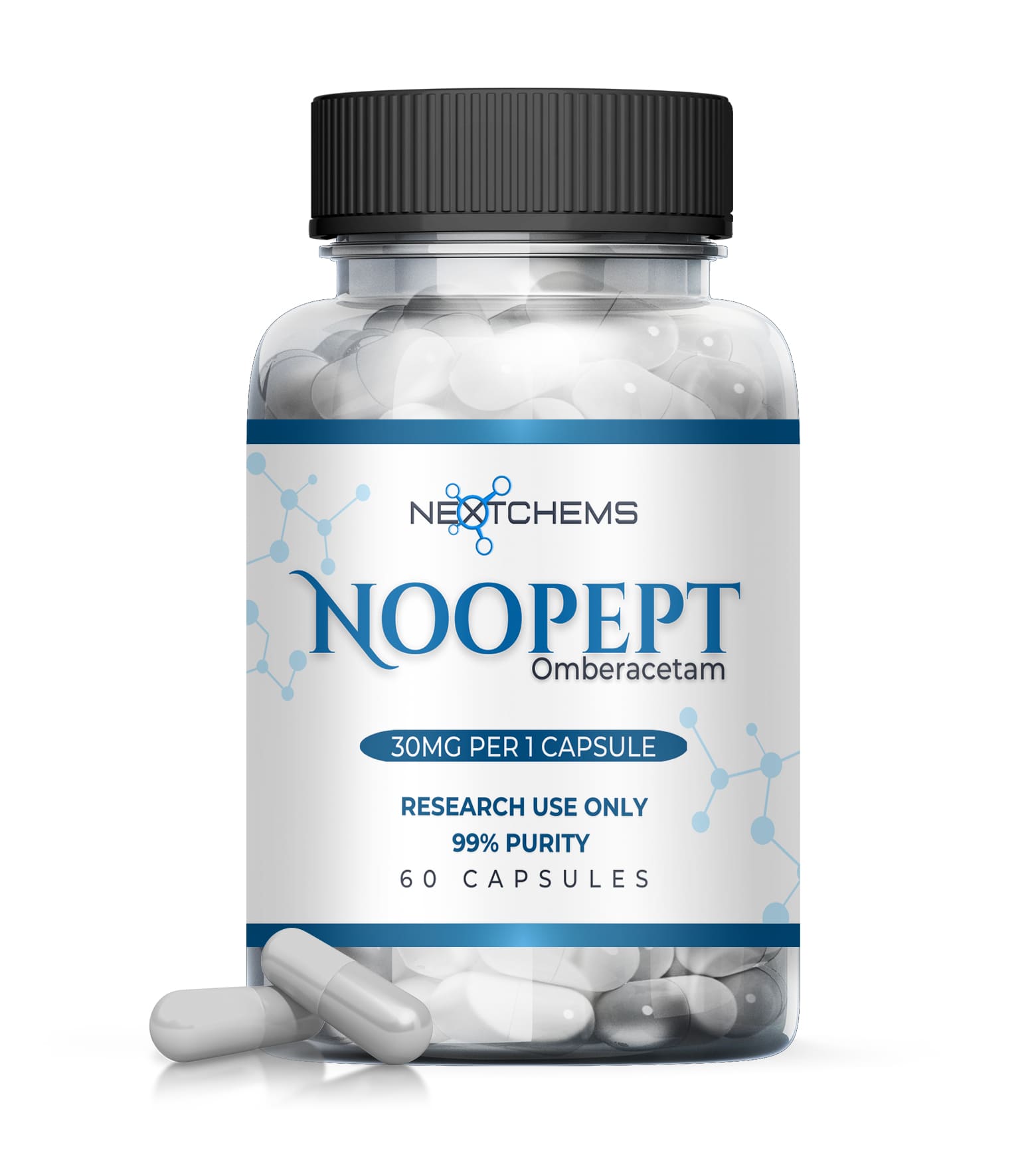 NOOPEPT (OMBERACETAM)