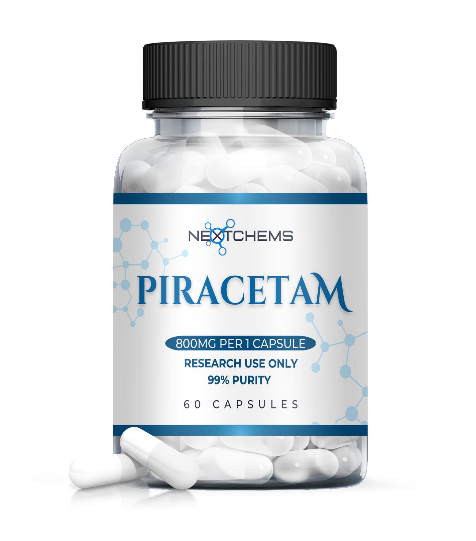 PIRACETAM