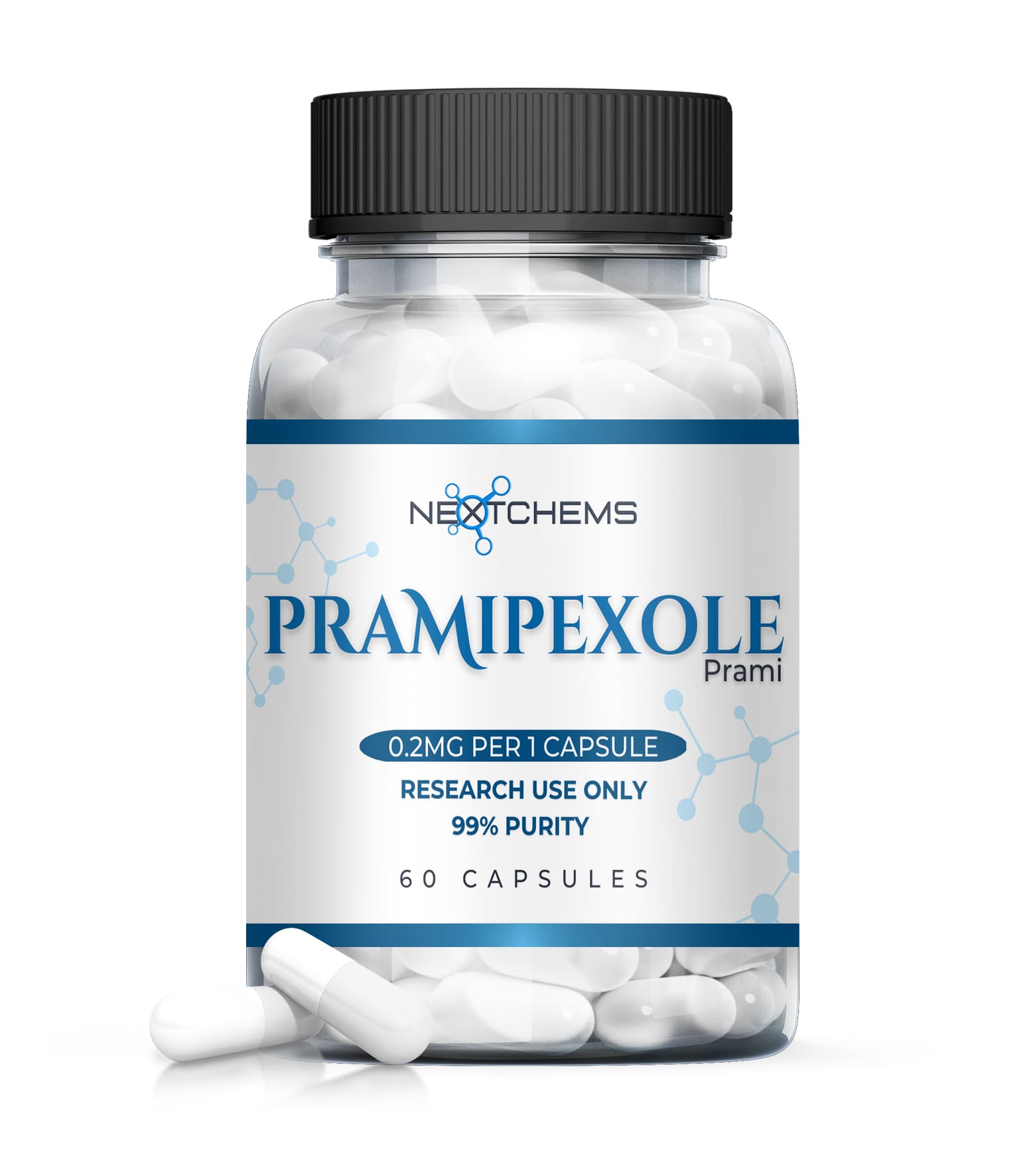 PRAMIPEXOLE (PRAMI)