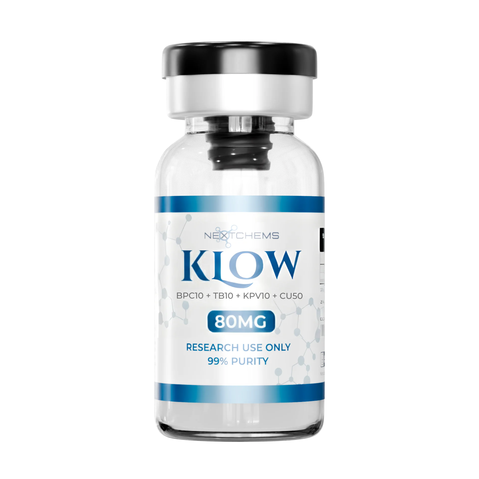 KLOW (BPC10+TB10+KPV10+CU50)