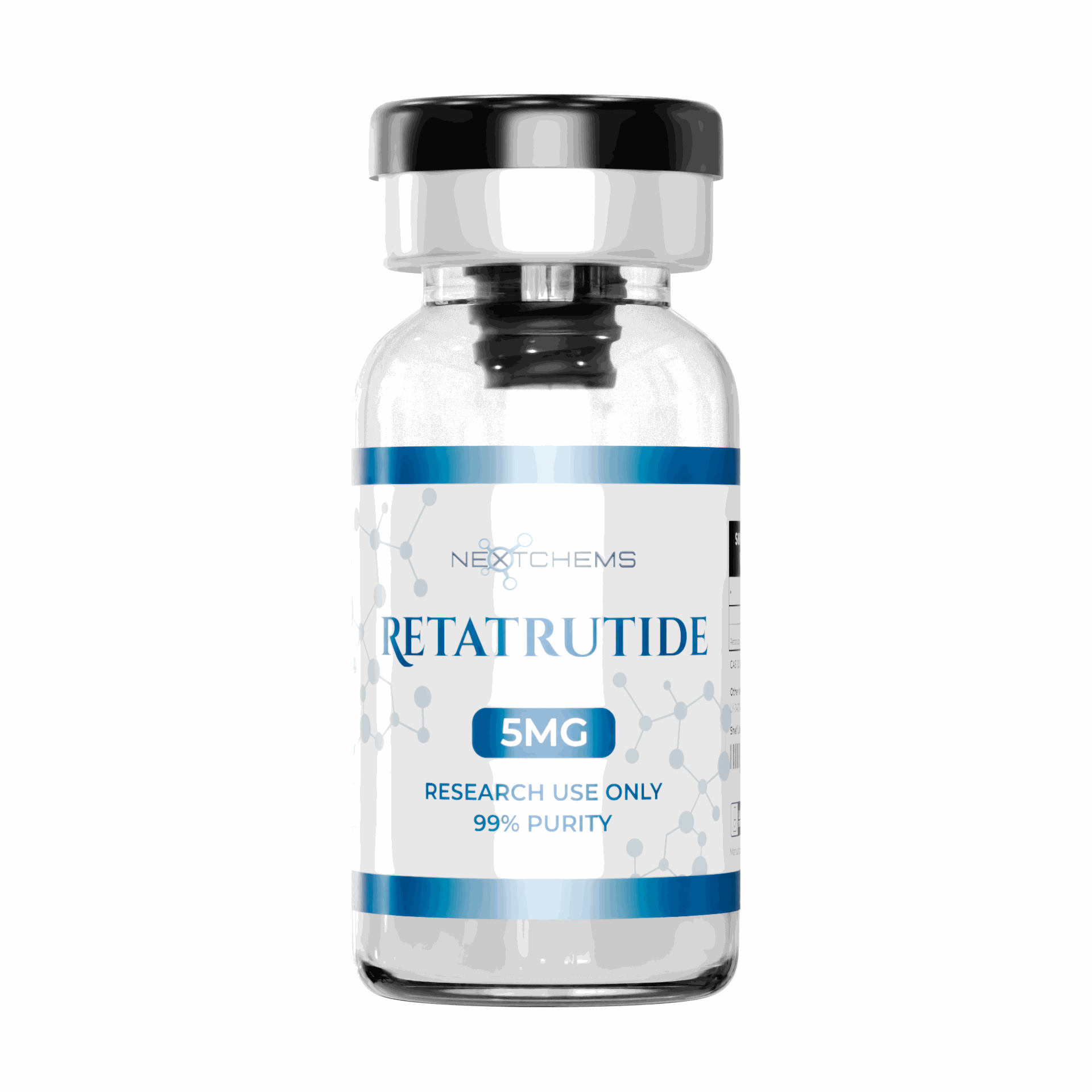 RETATRUTIDE 5MG
