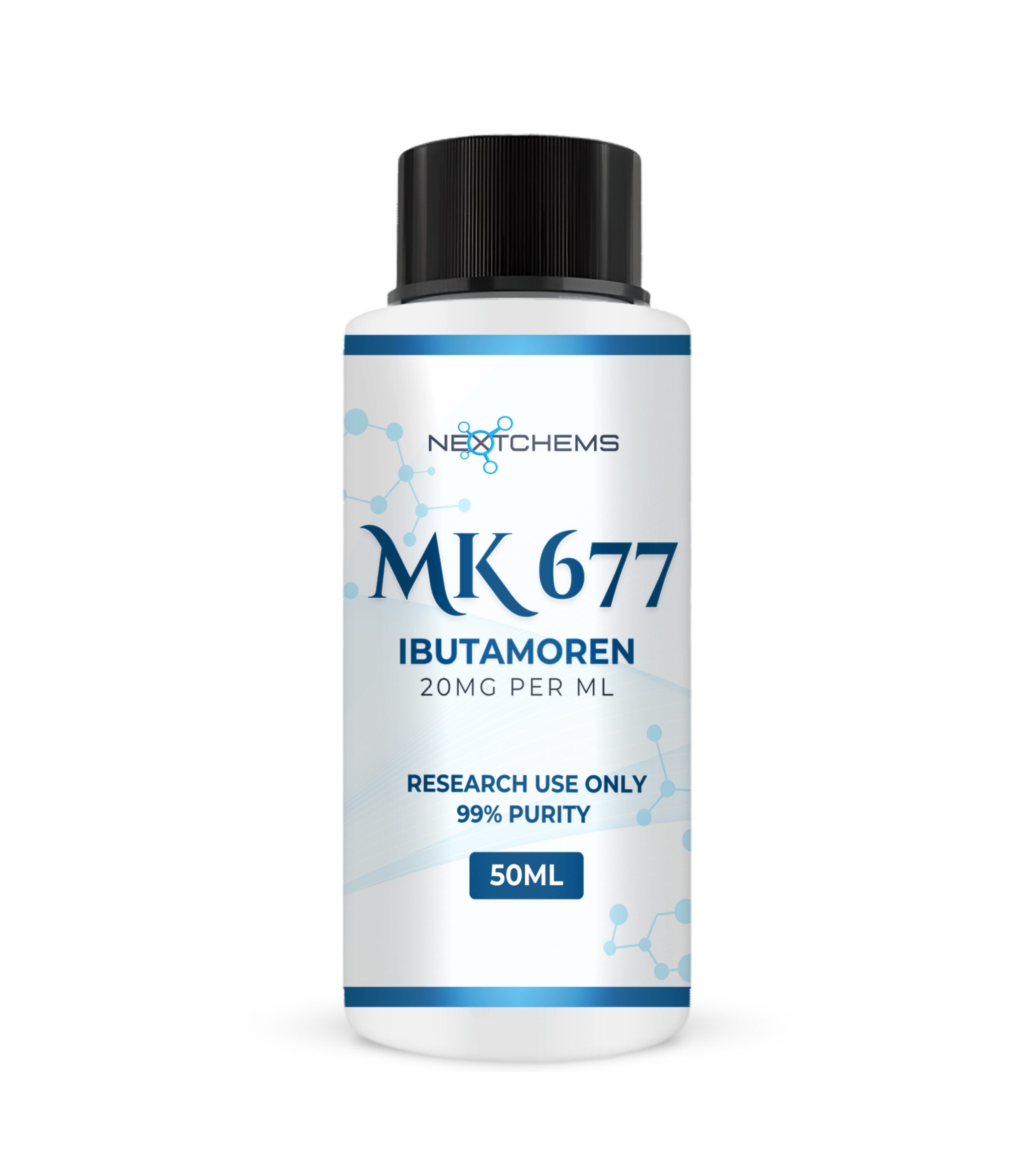 MK-677 SOLUTION