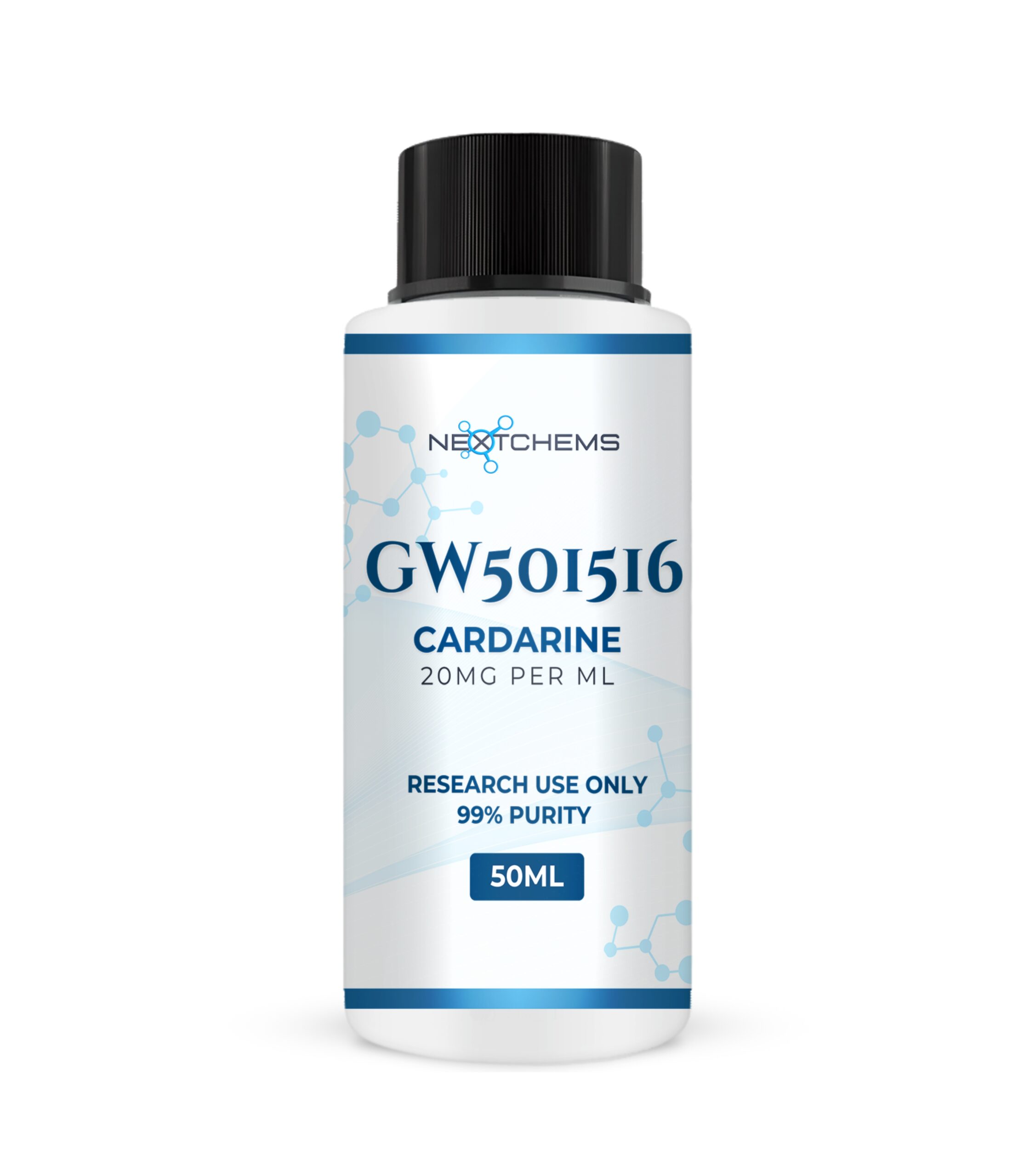GW501516 SOLUTION