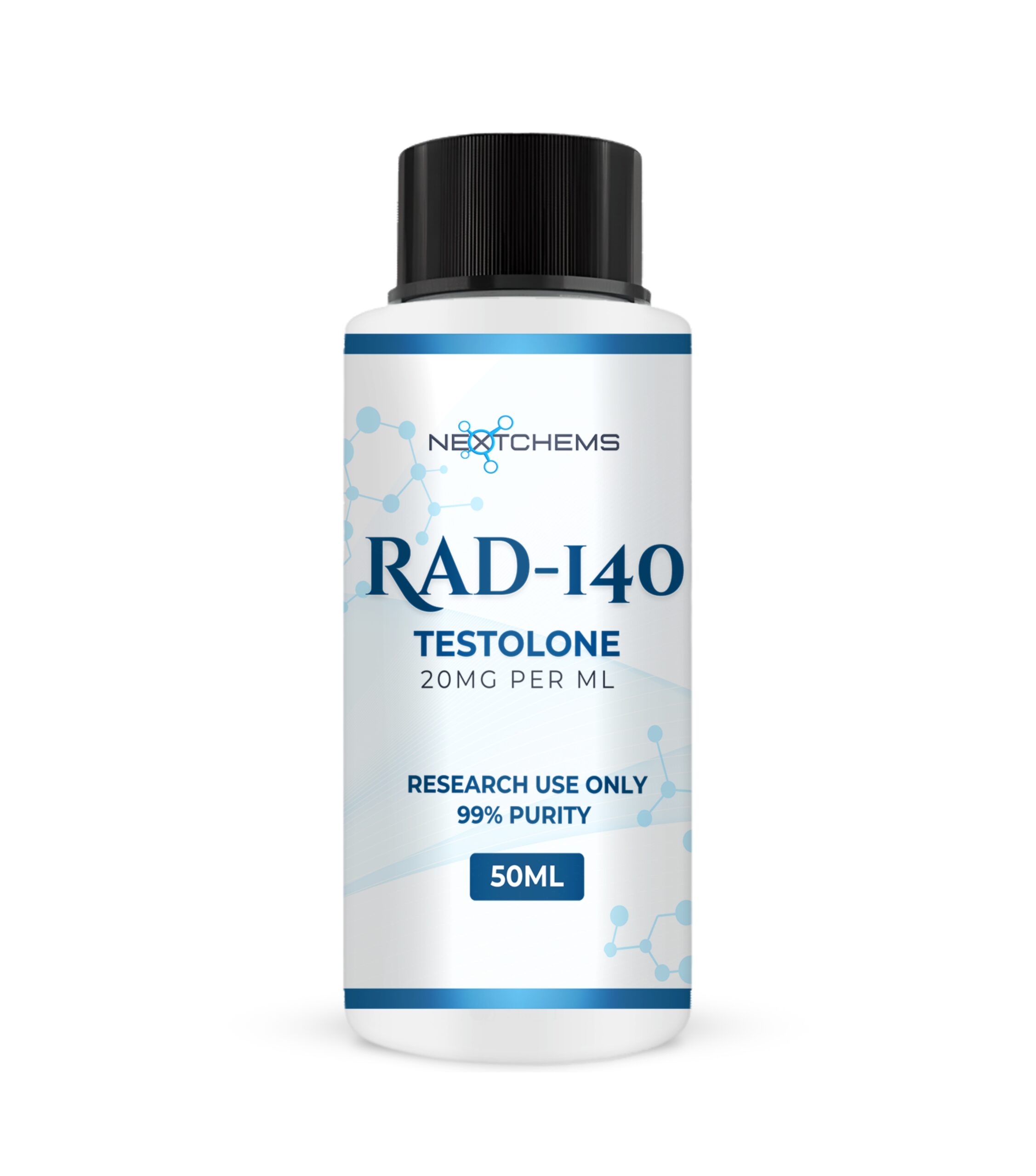 RAD140 SOLUTION