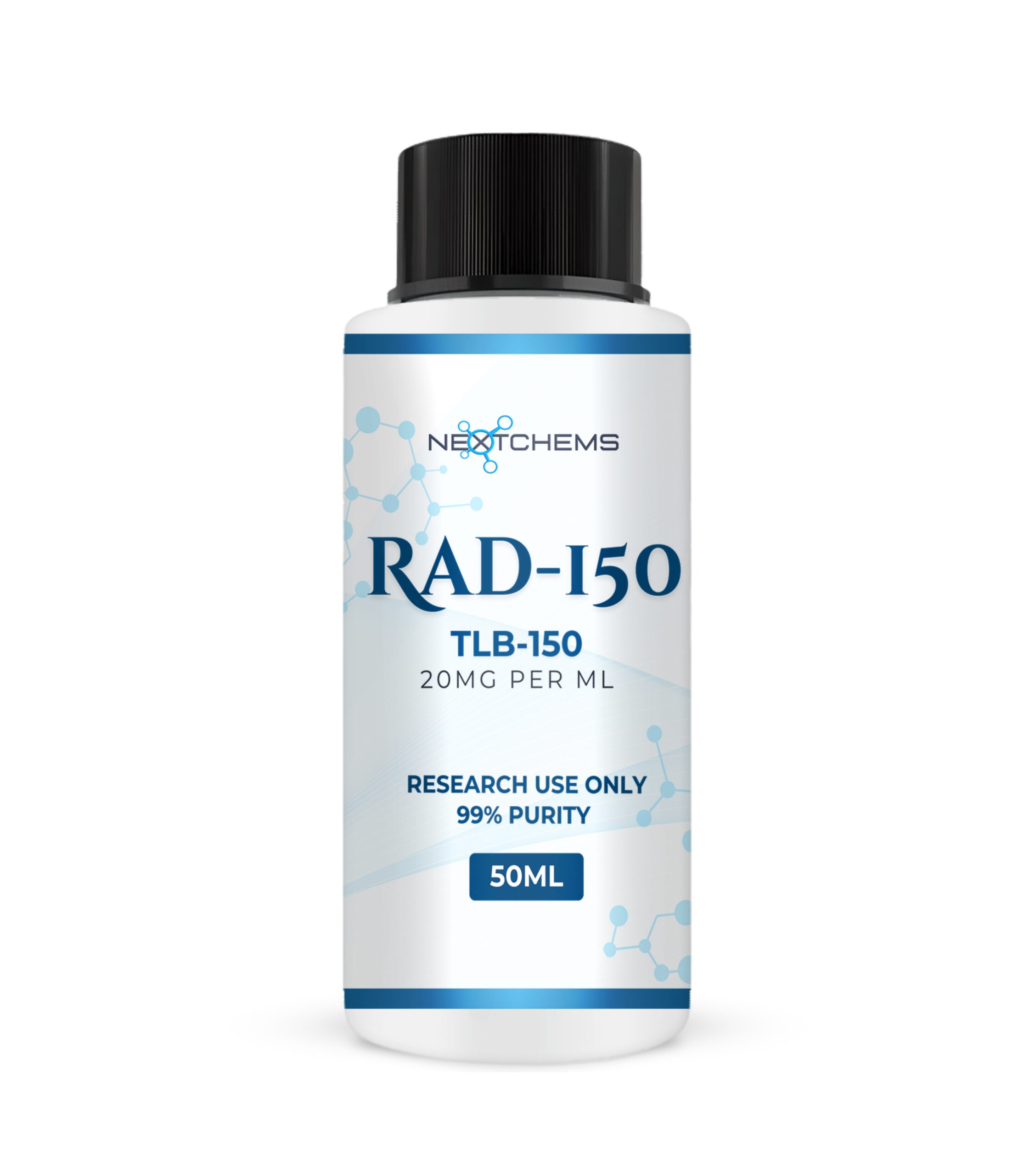 RAD150 SOLUTION