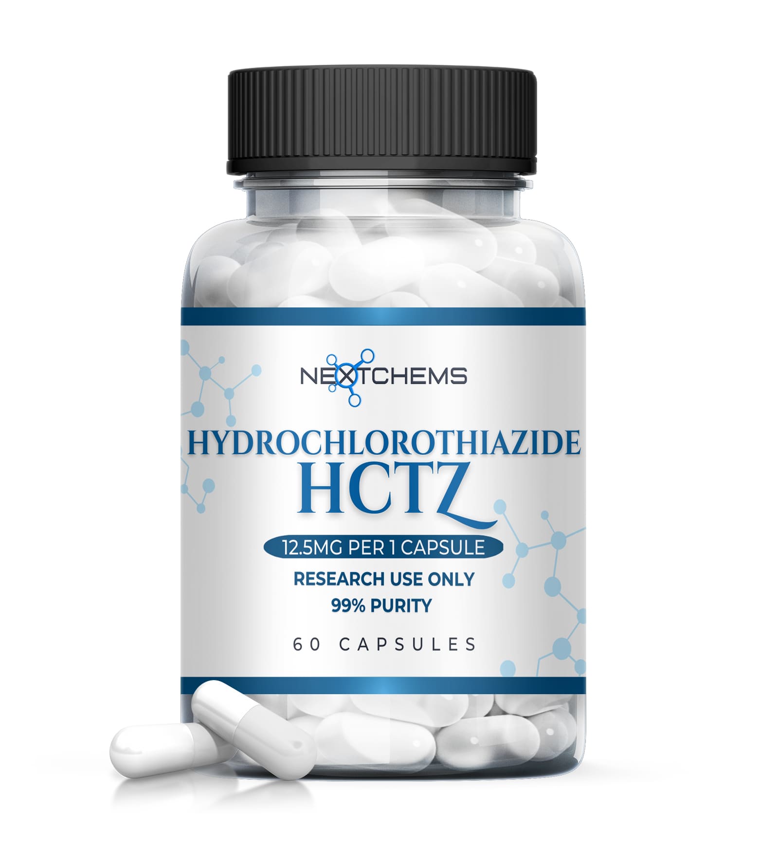 HYDROCHLOROTHIAZIDE (HCTZ)