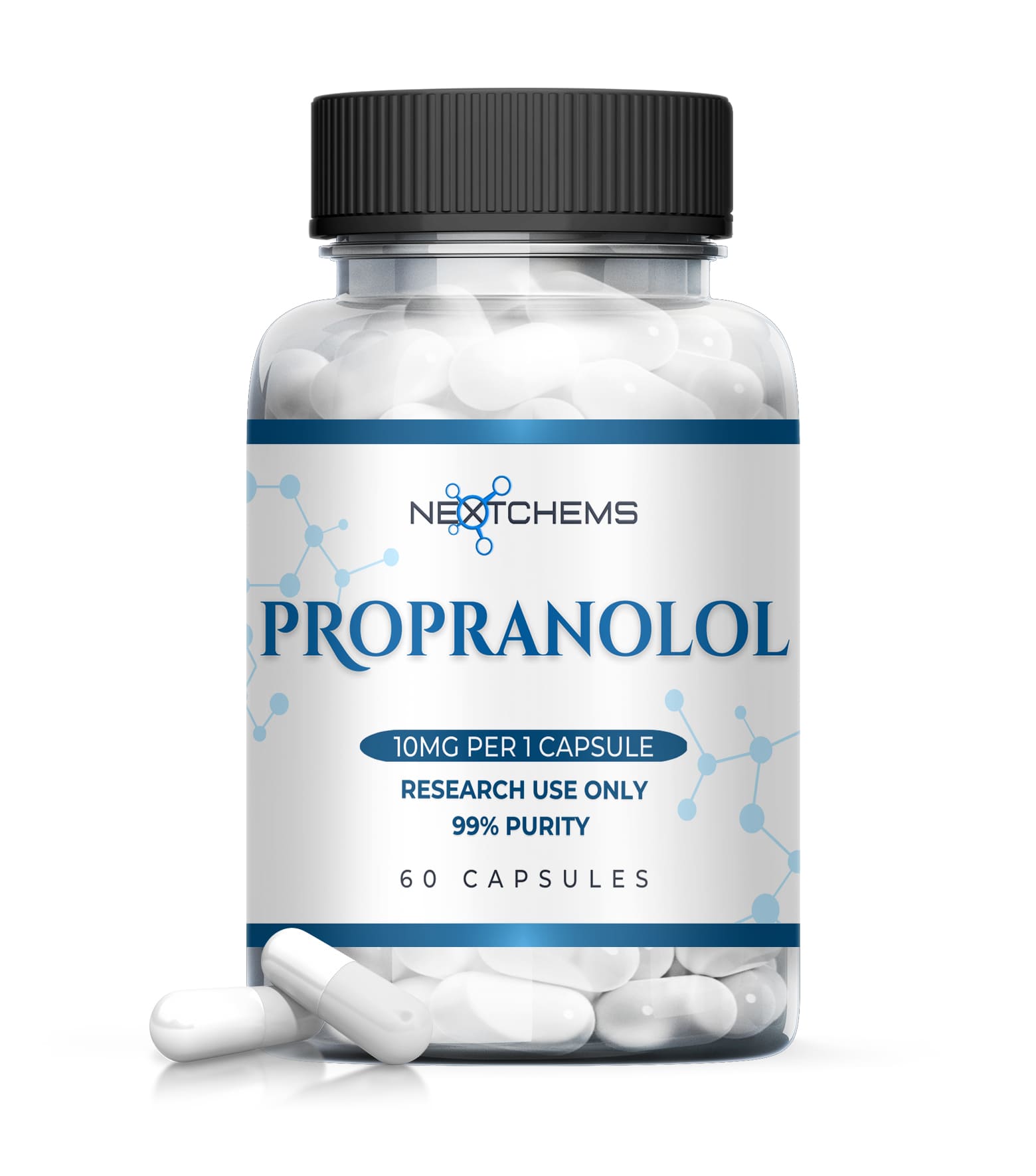 PROPRANOLOL
