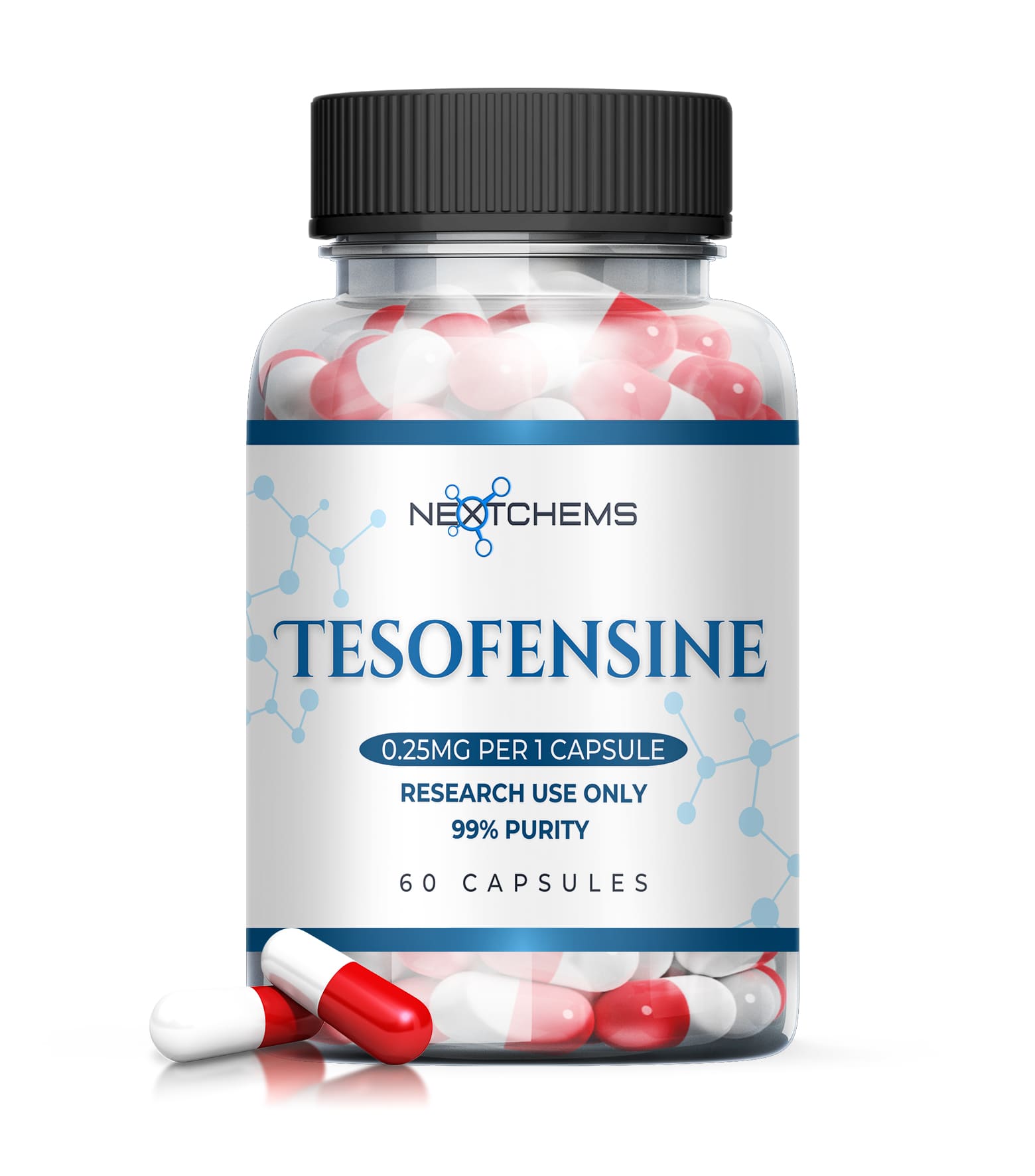 TESOFENSINE