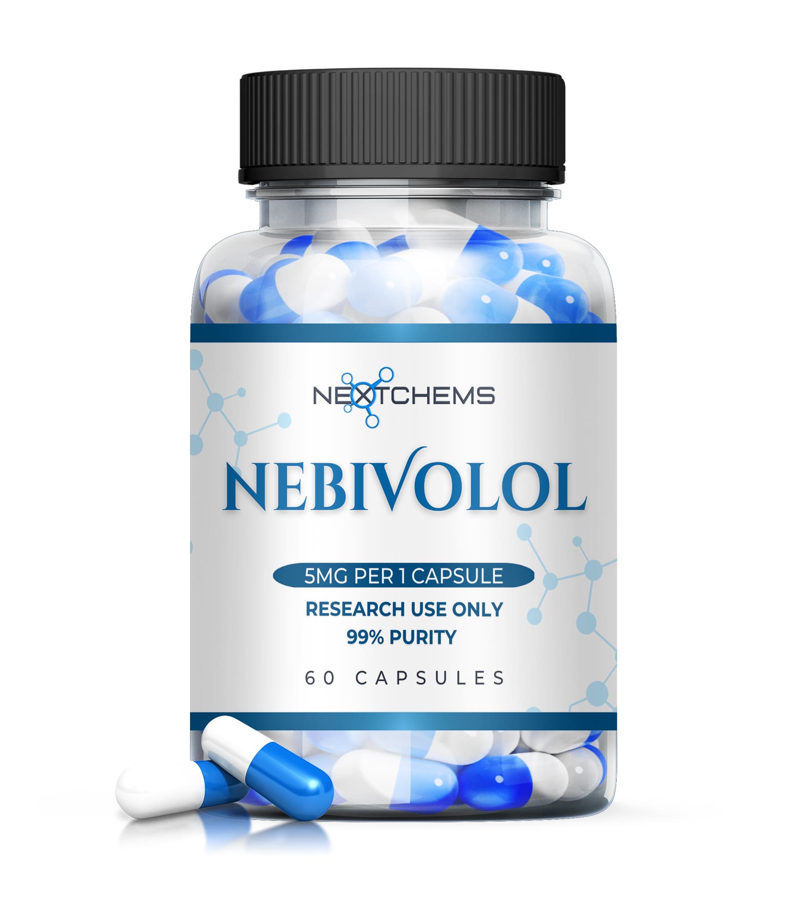 NEBIVOLOL