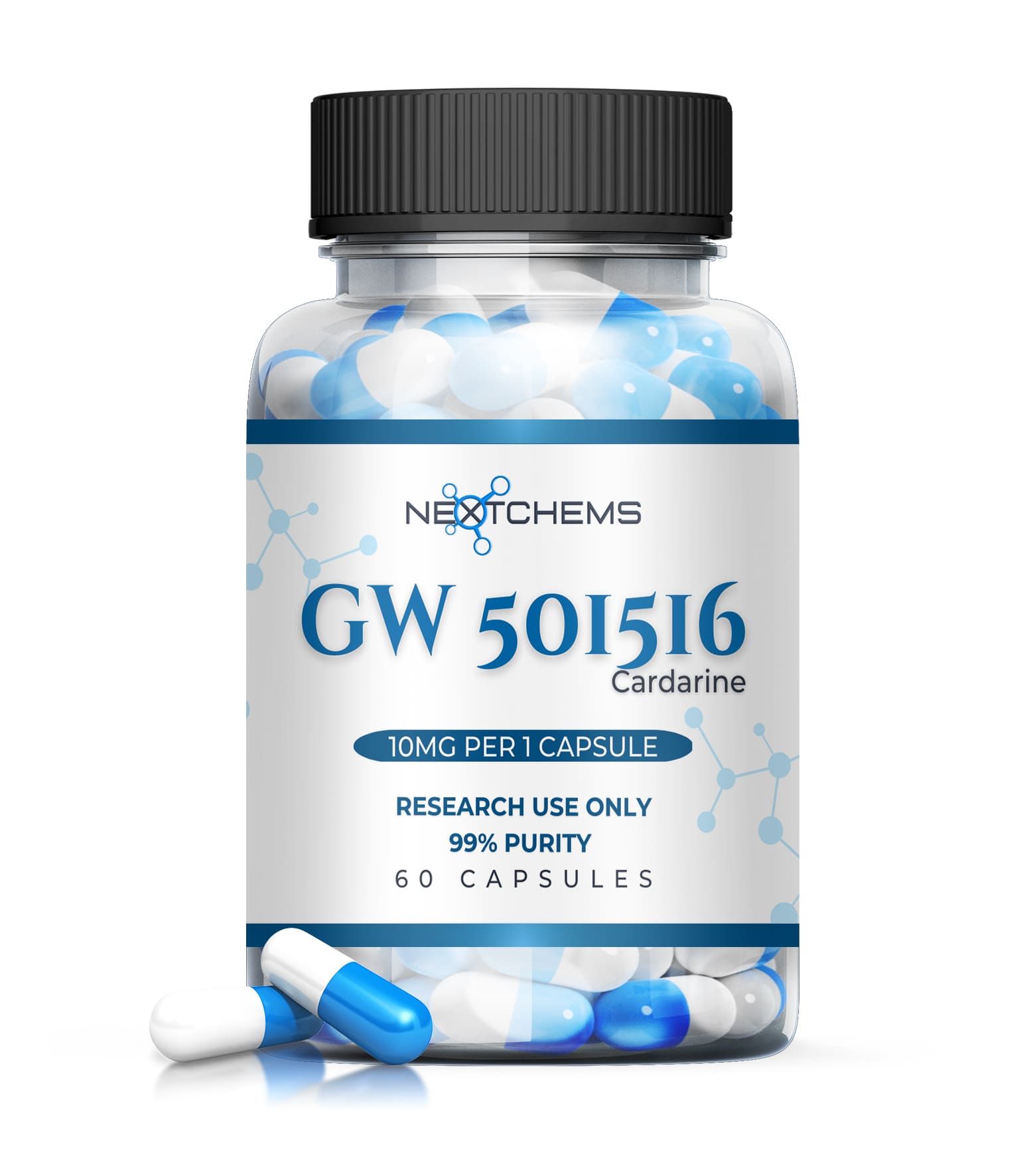 GW-501516 (CARDARINE)