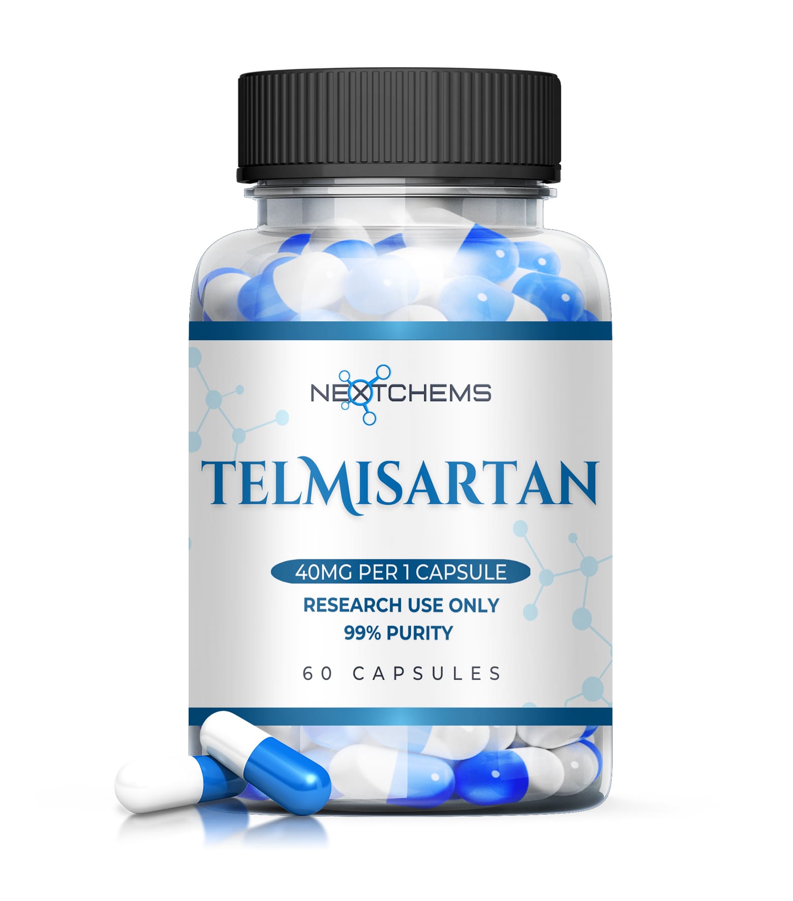 TELMISARTAN