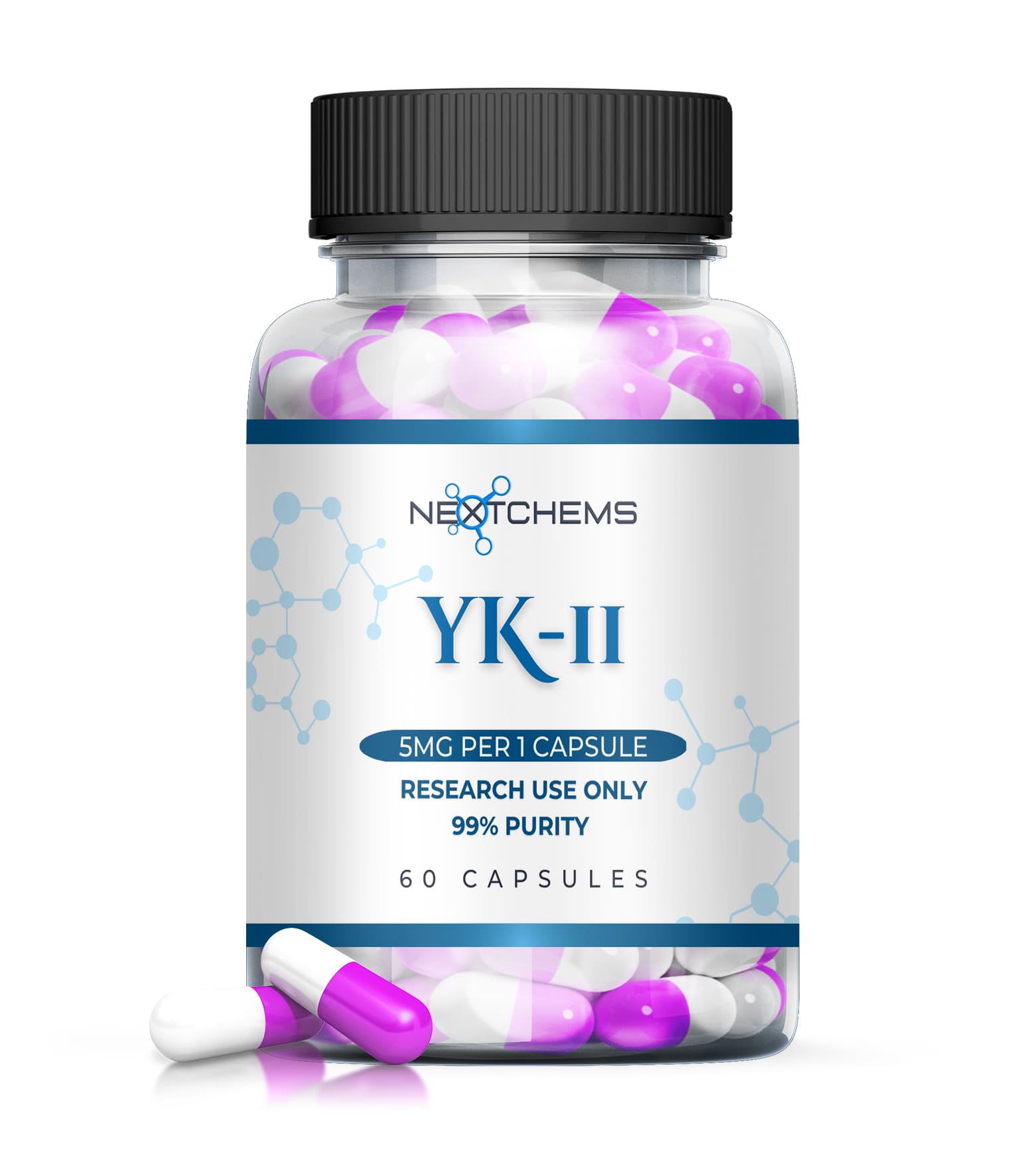 YK-11